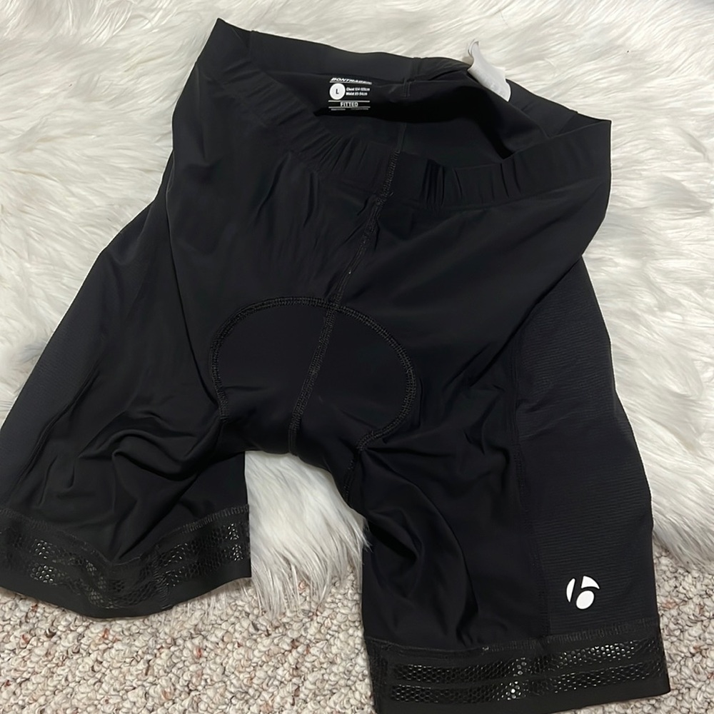 Bontrager Cycling Short